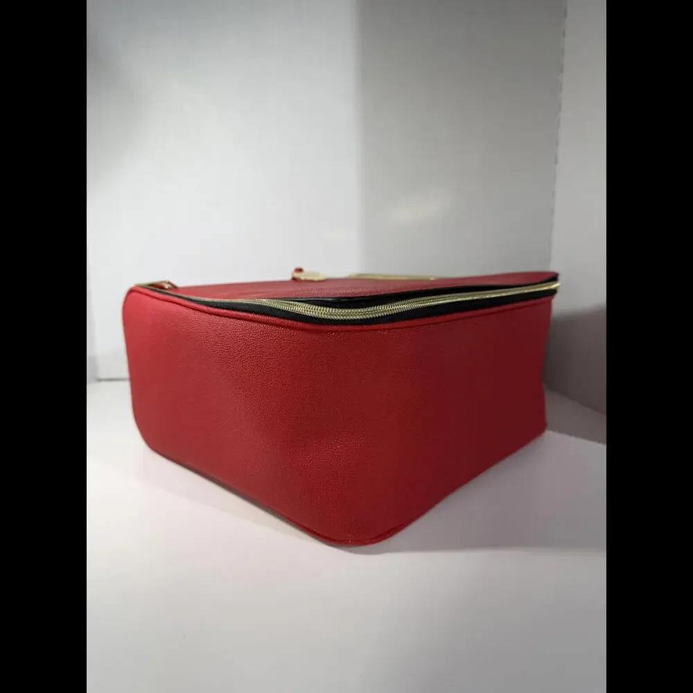 Estee Lauder‎ Makeup & Toiletries Professional Carry Bag With Zipper & Handle
